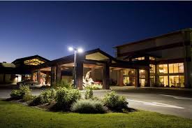 Blue Lake Casino & Hotel